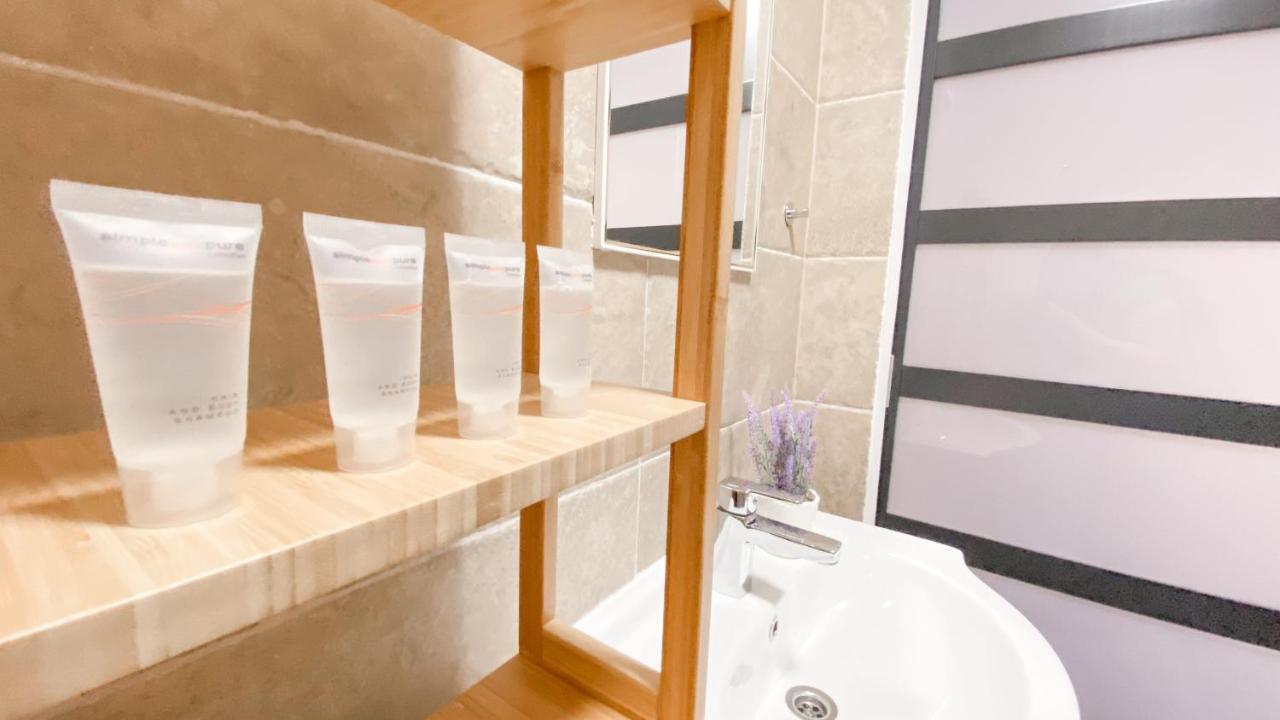 Appartamento Downtown Lifestyle Budapest