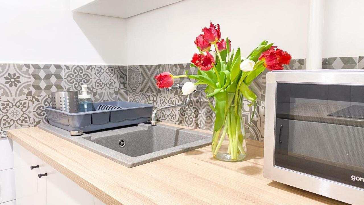 Appartamento Downtown Lifestyle *